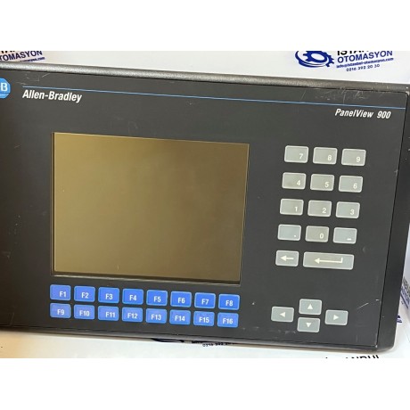 ALLEN-BRADLEY PANELVIEW 900  2711-K9C1 